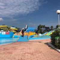 AGUAMAR WATER PARK (Playa d'en Bossa) - All You Need to Know BEFORE You Go