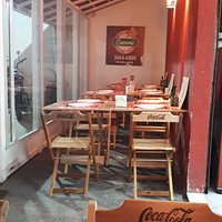 Pizzaria cecconi