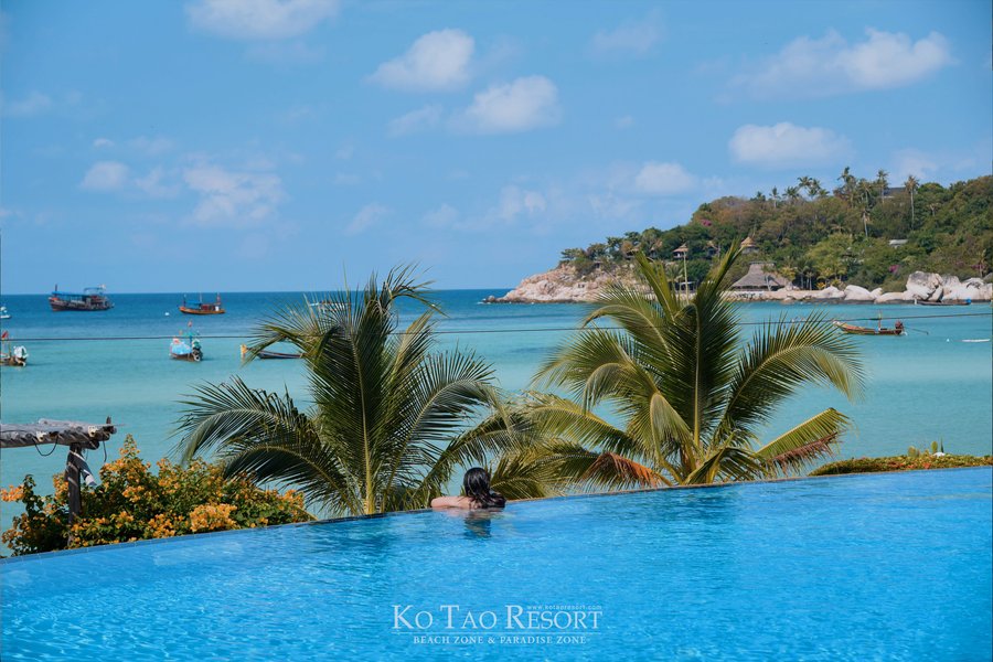 KO TAO RESORT - Updated 2022 Prices, Reviews (Koh Tao, Thailand)