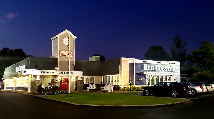 Red Lobster