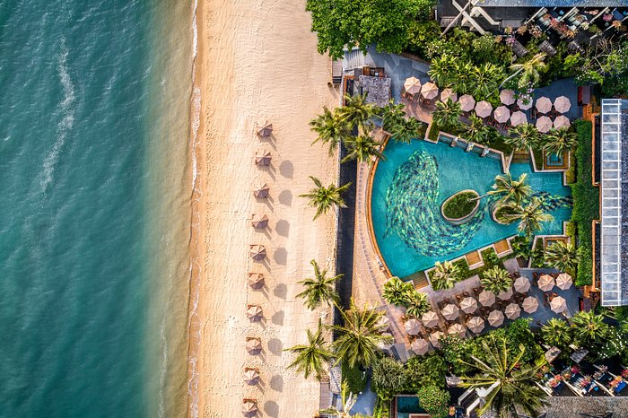 ANANTARA BOPHUT KOH SAMUI RESORT $167 ($̶2̶1̶6̶) - Updated 2023 Prices &  Hotel Reviews - Ko Samui