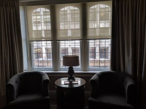 UNIVERSITY CLUB OF CHICAGO - Prices & Hotel Reviews (IL)