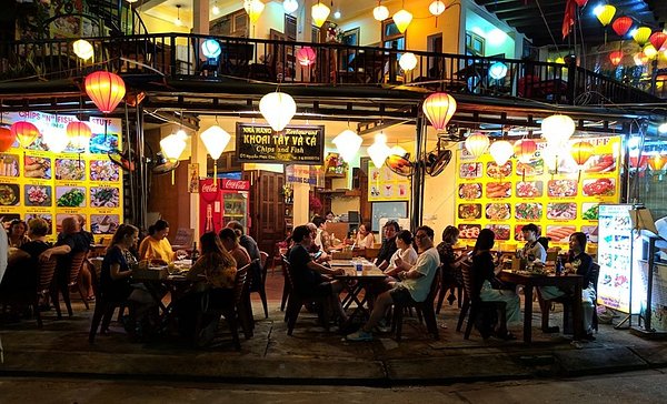 THE BEST Fish & Chips in Hoi An (Updated April 2024) - Tripadvisor