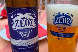 Ποτά