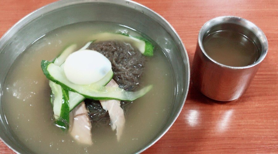 해주냉면, 서울 - 레스토랑 리뷰 - 트립어드바이저
