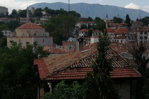 Seyahat Eden