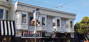 Haight Ashbury San Francisco 2021 Ce Qu Il Faut Savoir Pour Votre Visite Tripadvisor [ 144 x 300 Pixel ]