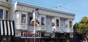 Haight Ashbury San Francisco 2021 Ce Qu Il Faut Savoir Pour Votre Visite Tripadvisor [ 144 x 300 Pixel ]