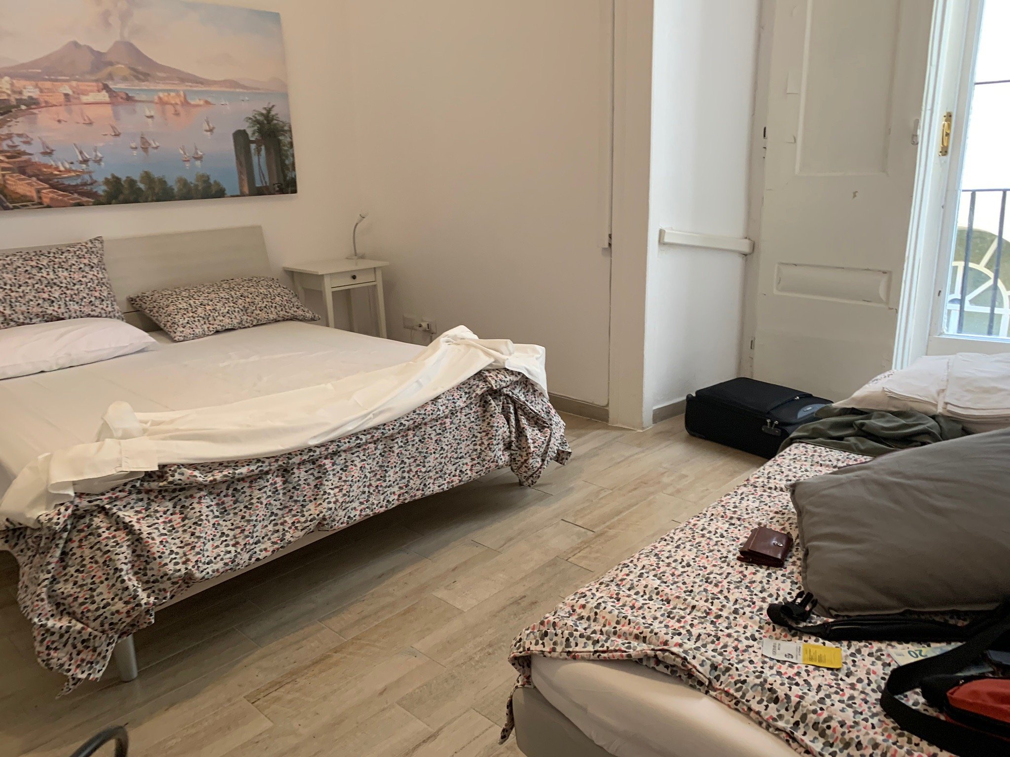 IN...NAPOLI B&B - Prices & Specialty B&B Reviews (Naples, Italy)