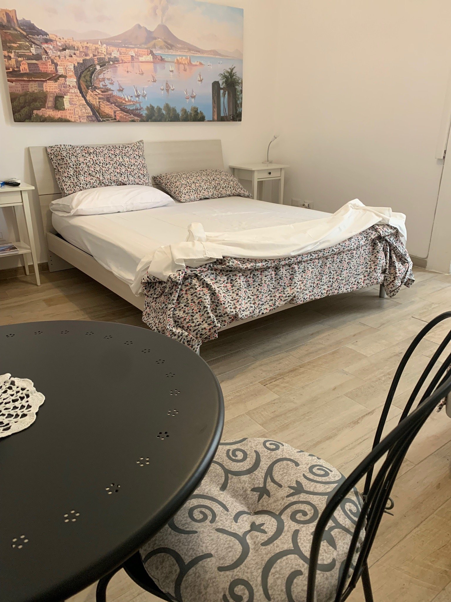 IN...NAPOLI B&B - Prices & Specialty B&B Reviews (Naples, Italy)