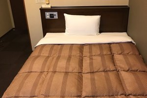 旅行者の写真