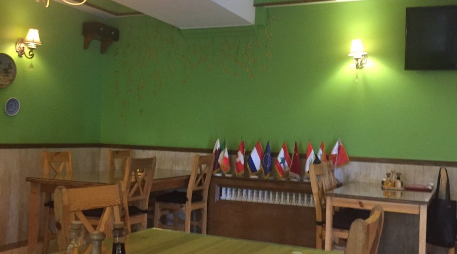 Olive Garden