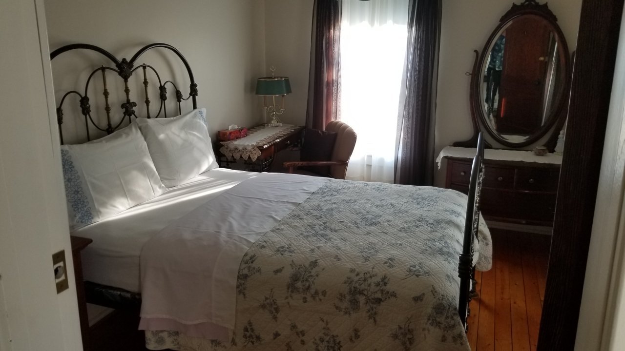 B&B AUX PEUPLIERS (Lameque, Canada) - Foto's En Reviews - Tripadvisor