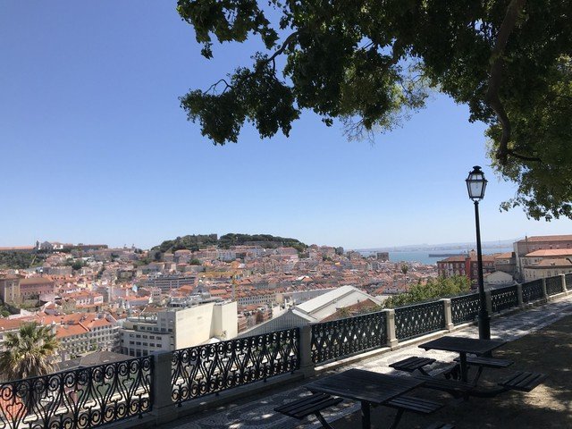 Monumento a Eduardo Coelho (Lisbon): All You Need to Know