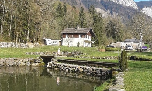 ThorensGlieres, Frankreich Tourismus in ThorensGlieres