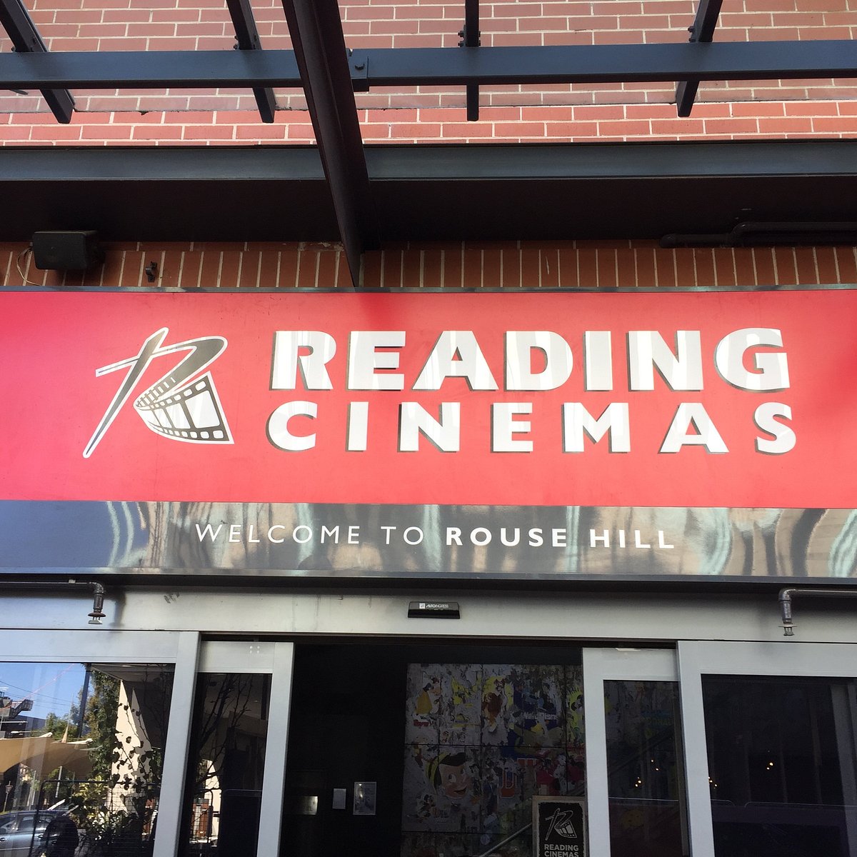 Reading Cinemas Rouse Hill All You Need to Know BEFORE You Go