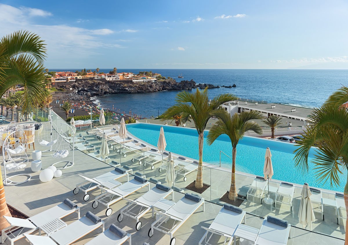 HOTEL LANDMAR PLAYA LA ARENA $132 ($̶1̶7̶7̶) - Updated 2023 Prices ...