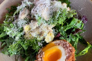 料理