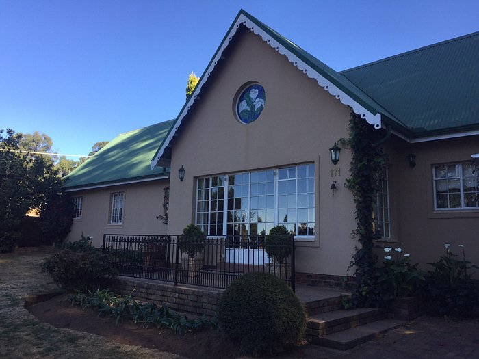 MAHANAIM COTTAGE - Lodging Reviews (Dullstroom, South Africa)