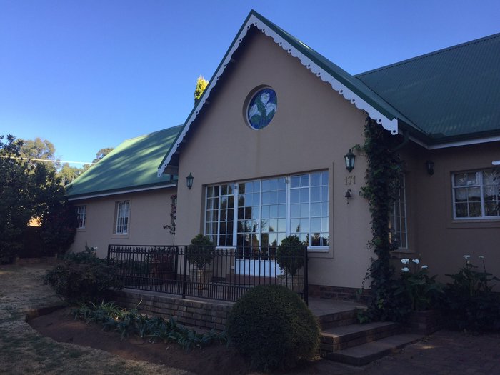 MAHANAIM COTTAGE - Lodging Reviews (Dullstroom, South Africa)