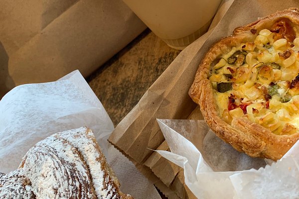 Authentic French Bakery in Cary, NC