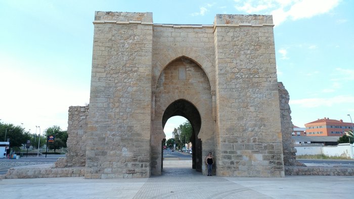 Imagen 7 de Puerta de Toledo