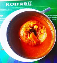 One of the best vegetarian places
