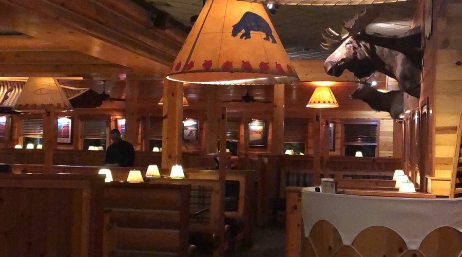 Tahoe Joe's
