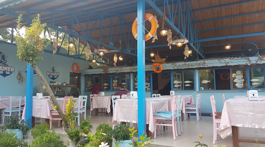 Kocaçeşme Güner Restoran