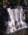 CACHOEIRA EM COTIA que quase ninguém conhece #cachoeira #cachoeiraesco