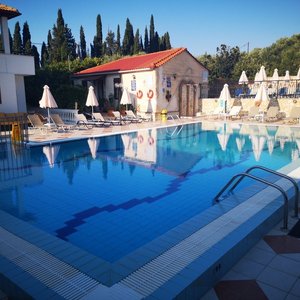 Potamitis Studios