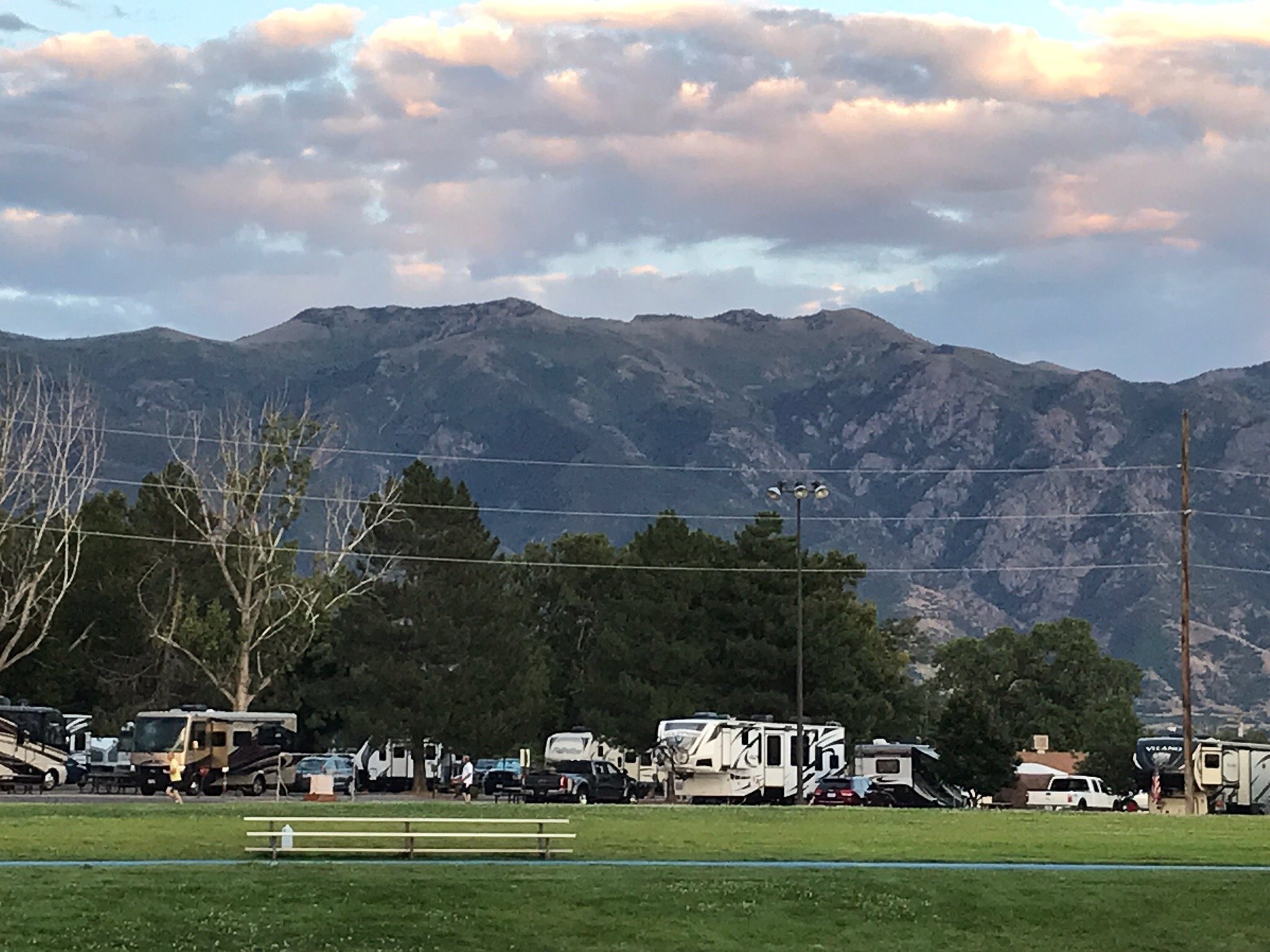 ogden air force base