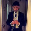 Conor James Silk