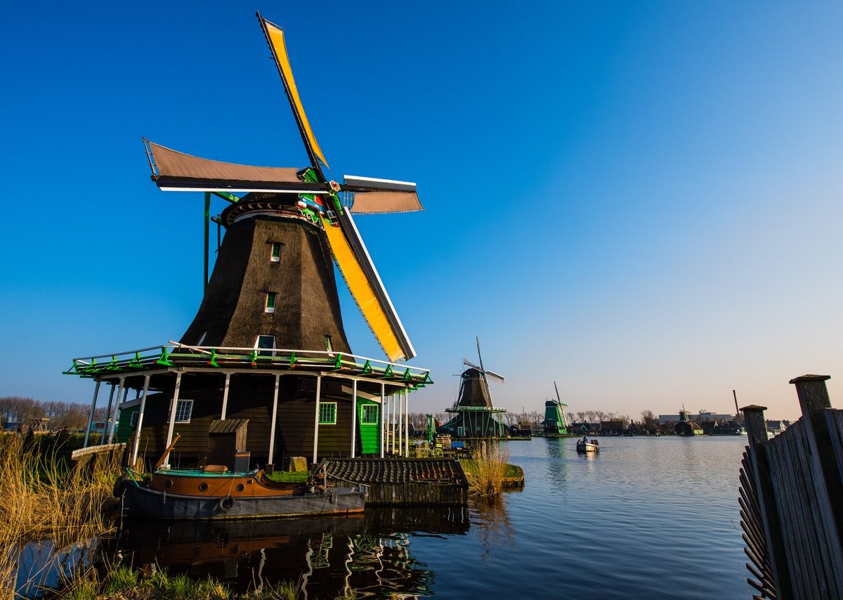 Gay Amsterdam Travel Guide for Holland's Capital City