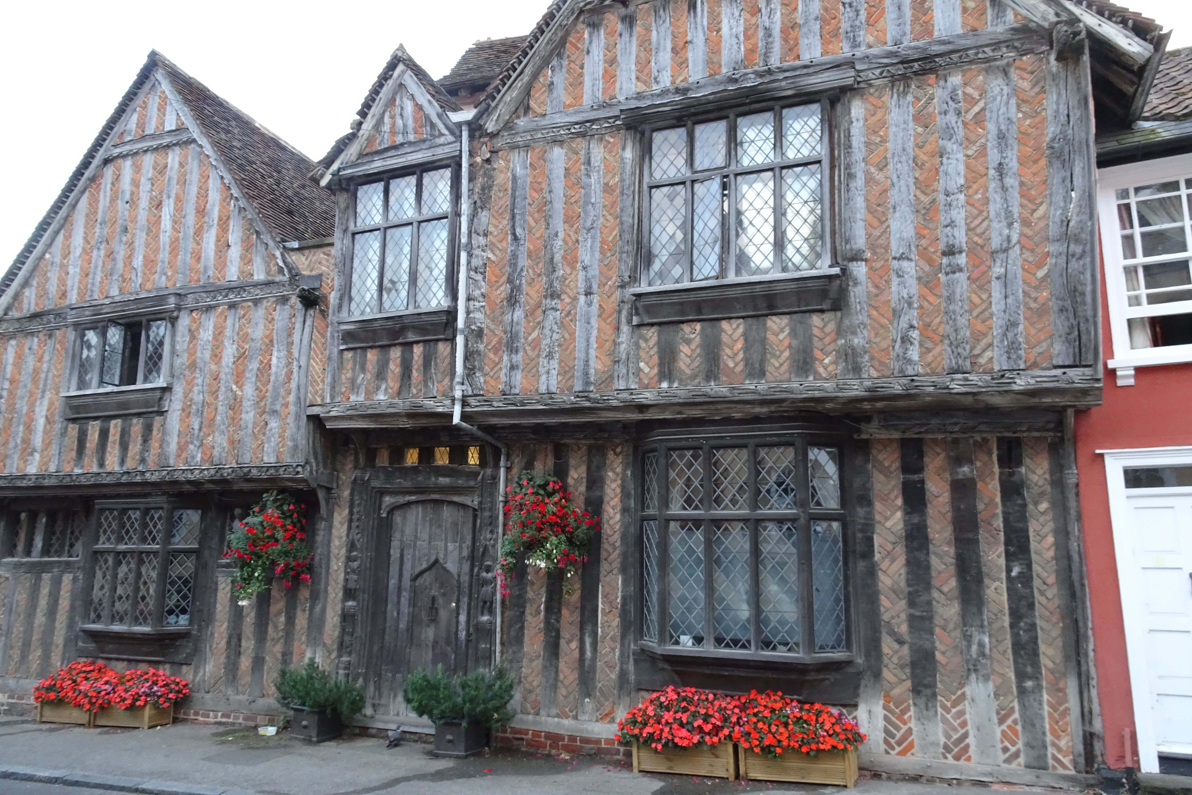 DE VERE HOUSE (Lavenham, England) - B&B Reviews & Photos - Tripadvisor