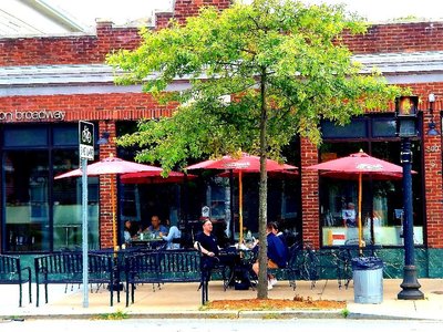 JOE MARZILLI'S OLD CANTEEN, Providence - Federal Hill - Menu, Prices ...