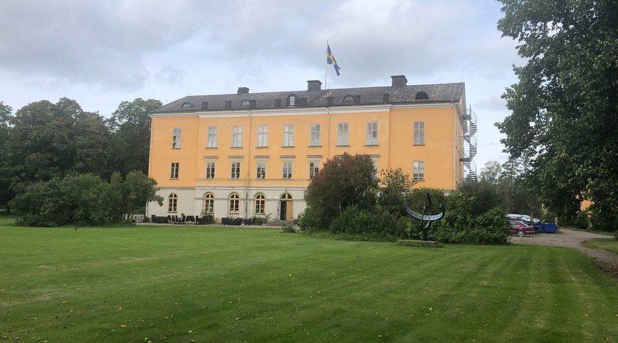 GARPENBERGS SLOTT - Updated 2025 Prices & Villa Reviews (Garpenberg, Sweden) GARPENBERGS SLOTT - Updated 2025 Prices &  Villa... 