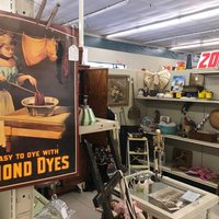 Maumee Antique Mall - All You Need to Know BEFORE You Go (2024)