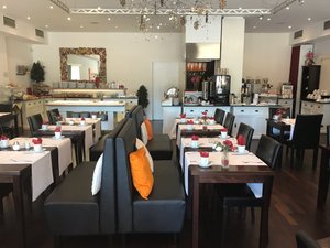 Speisesaal