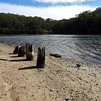 Giriwa Walking Track