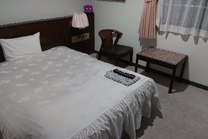 旅行者の写真