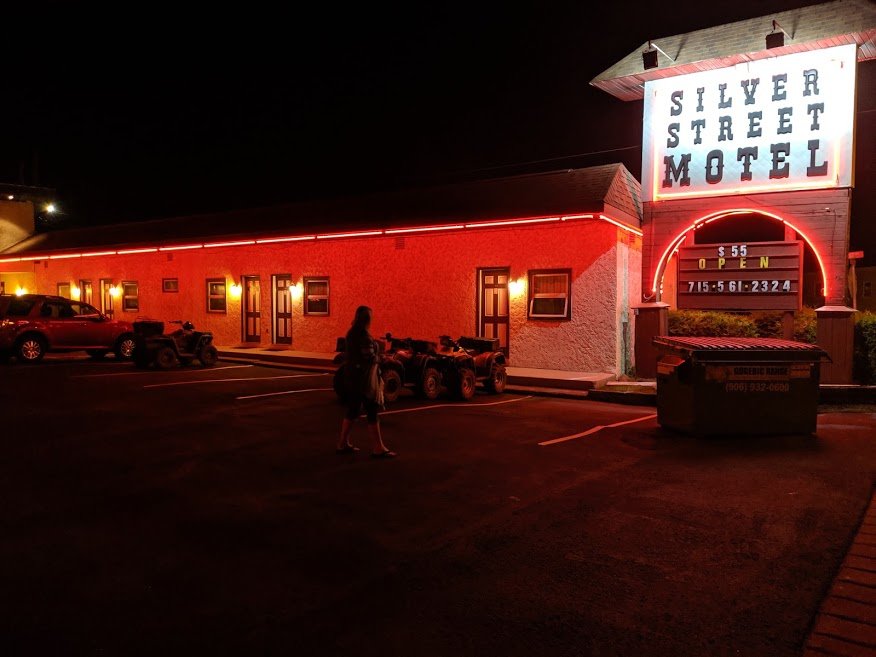 Motel Sakura in Glendale from $72