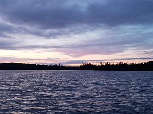 WILDEWOOD ON LAKE SAVANT - Lodge Reviews (Savant Lake, Ontario)