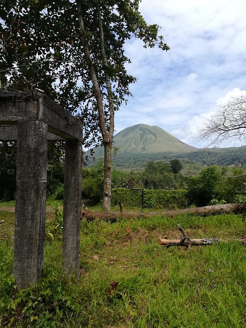 Alamanda Lokon Resort (Tomohon, Indonésie) tarifs 2023