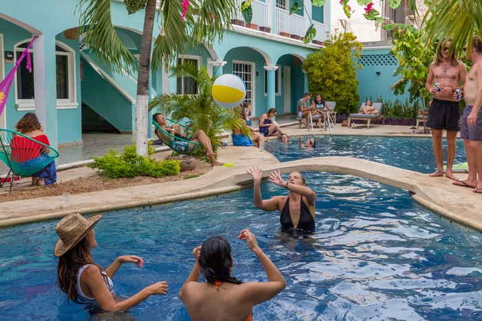 SELINA PLAYA DEL CARMEN $42 ($̶1̶7̶6̶) - Updated 2023 Prices & Hostel  Reviews - Riviera Maya, Mexico