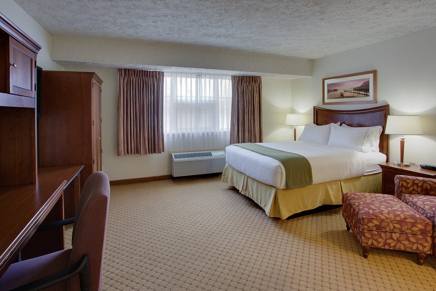 Ihg Army Hotel On Aberdeen Proving Ground - Updated 2020 Prices & Specialty Hotel Reviews (Md ...