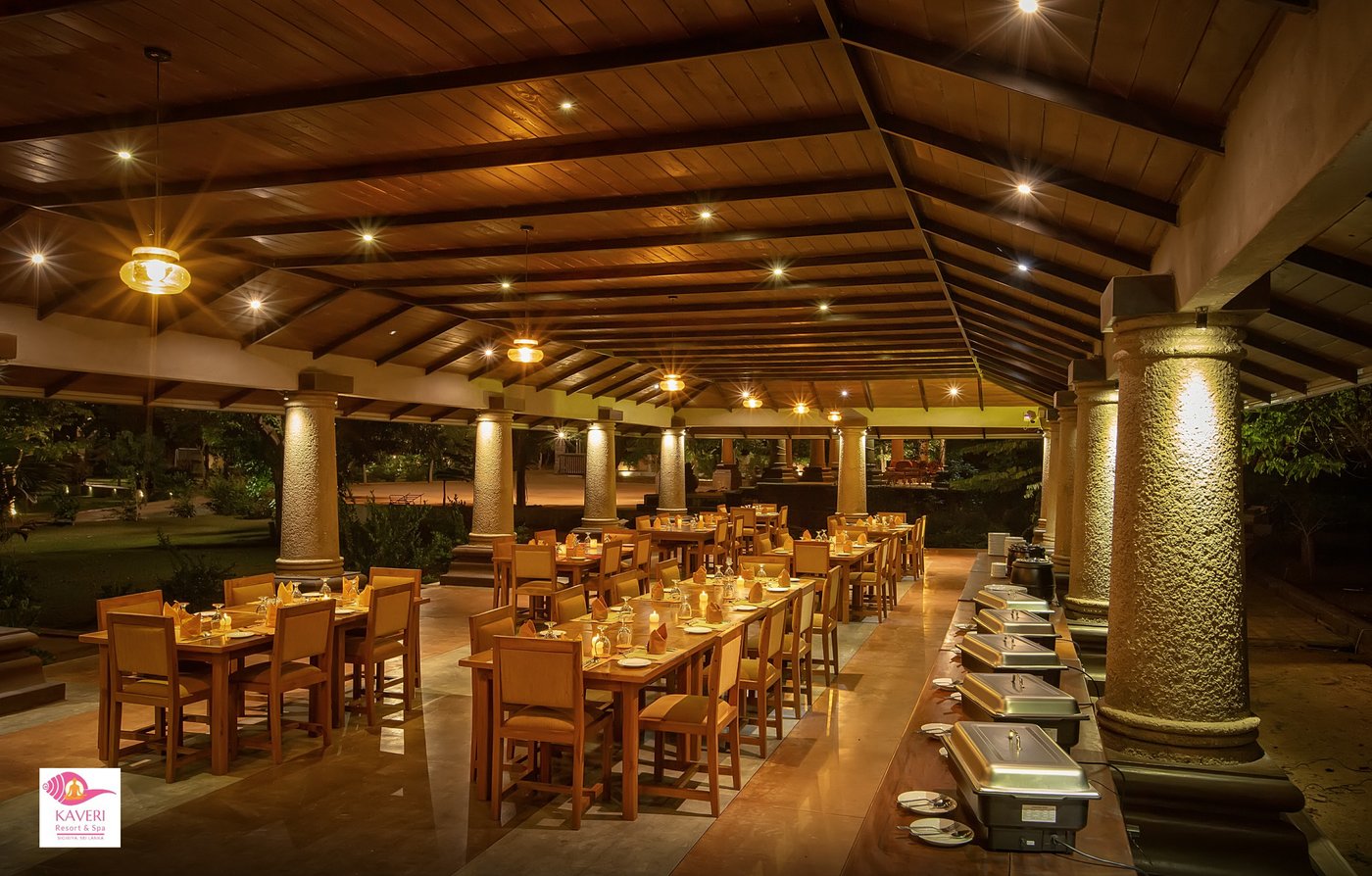KAVERI AYURVEDA RESORT - Updated 2024 Prices & Hotel Reviews (Sigiriya, Sri Lanka) KAVERI AYURVEDA RESORT - Updated 2024 Prices... 