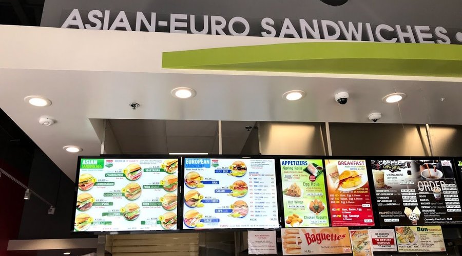 LEES SANDWICHES, Orange - 3070 W Chapman Ave - Menu, Prices & Restaurant Reviews - Order Online Food Delivery - Tripadvisor LEE... 