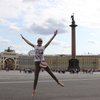 Кудинова Дарья