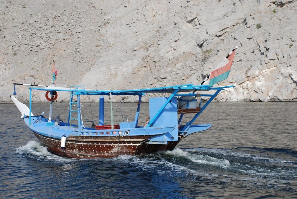 musandam adventure travel & tourism